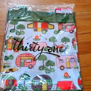 Thirtyone Essential Storage Tote